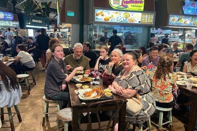 The Real Singapore Heartland Walking Food Tour - Inside a Real HDB Flat: The Part That Changes How You See Public Housing