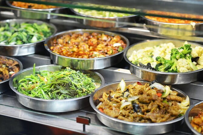 The Real Singapore Heartland Walking Food Tour - Dietary Limits and Comfort Notes You Should Not Skip