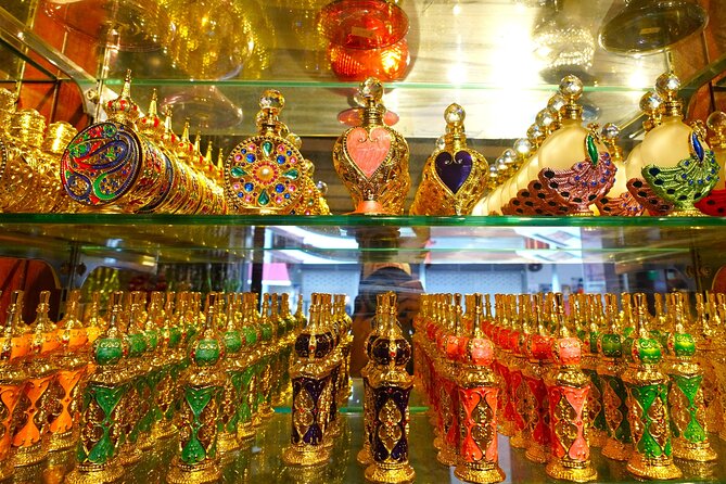 Thread of Faith and Fabric: Singapore Kampong Glam Walking Tour - Key Things I’d Watch for on This Walk