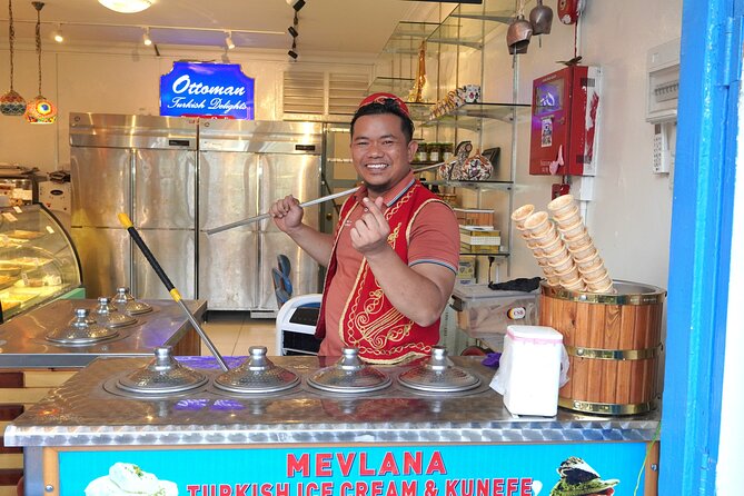Thread of Faith and Fabric: Singapore Kampong Glam Walking Tour - Why Kampong Glam Works So Well in 2 Hours