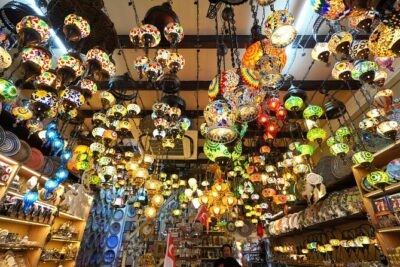 Thread of Faith and Fabric: Singapore Kampong Glam Walking Tour - Getting Started at Bugis MRT and Ending on Bussorah Street