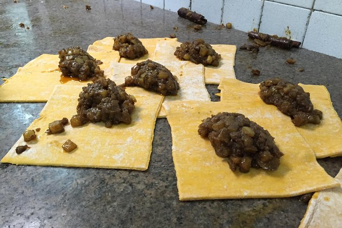 Ultimate Food Journey - Popiah Hands-On Cooking Class (Yes, You’ll Make It)