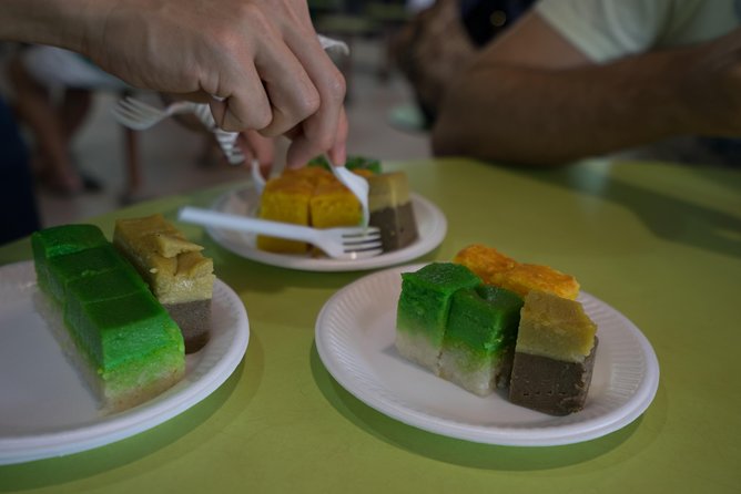 Ultimate Food Journey - Pace, Weather, and What to Wear for Market Walking