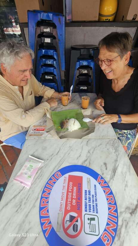 UNESCO Hawker Culture: Chinatown Food Tasting Tour - Key things to know before you go