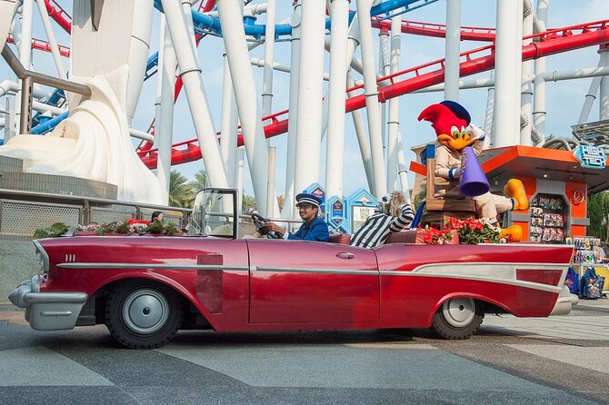 Universal Studios Singapore Admission Ticket - Should You Book Universal Studios Singapore Admission?