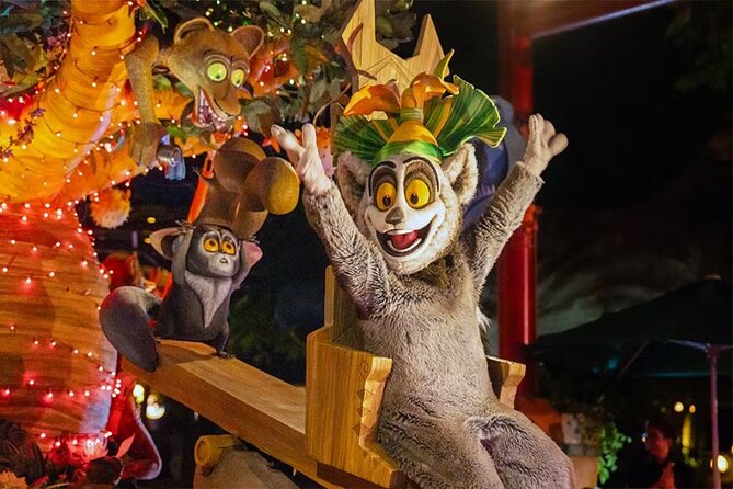 Universal Studios Singapore Tickets with Options - Who This Works Best For