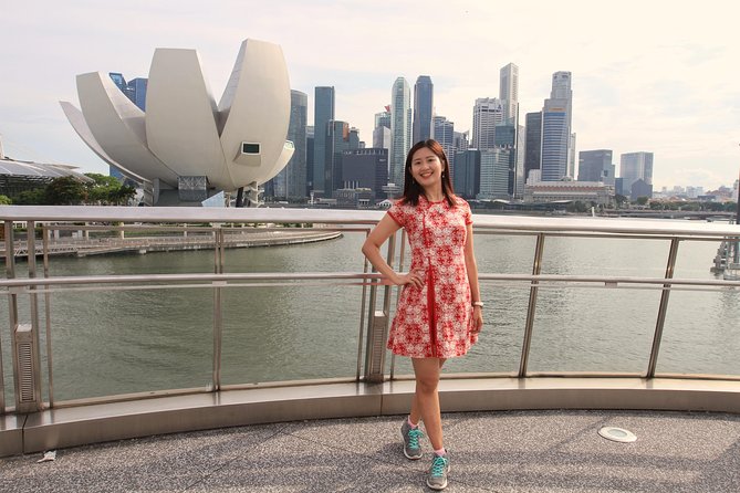 Vacation Photographer in Singapore - Supertree Grove: The Stop That Usually Delivers the Wow Shots